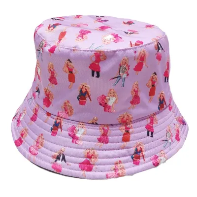 Women Fashion Laser Colorful Bright Three-Dimensional Embroidered Baseball Cap