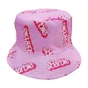 Style 08 Fisherman Hat