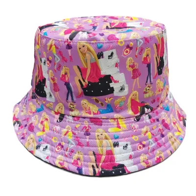 Women Fashion Laser Colorful Bright Three-Dimensional Embroidered Baseball Cap