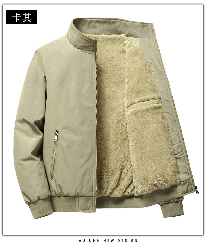 【新品・未開封】FASHIRU stand collar spring coat 新品・未開封】FASHIRU stand collar spring coat