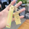 Yellow Crystal Bear
