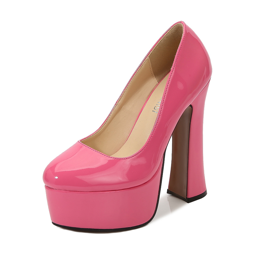 TODAYFUL ★ Chunky Heel Sabot Chunky Heel Sabot/TODAYFUL12321004 - Select Shop Loozel