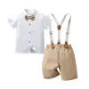 Khaki/Shirt