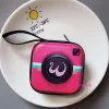 Vintage Clapped Coin Purse