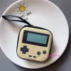Retro Game Machine Change Purse