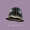 Windmill Knitted Fisherman Hat-Black Coffee
