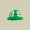 Cherry Dark Green