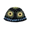 Chrysanthemum-Green Black