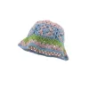 Pink Basin Cap