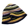 Rainbow-Navy Blue