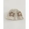 Intermediate Floral-Beige