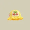 Cherry Yellow