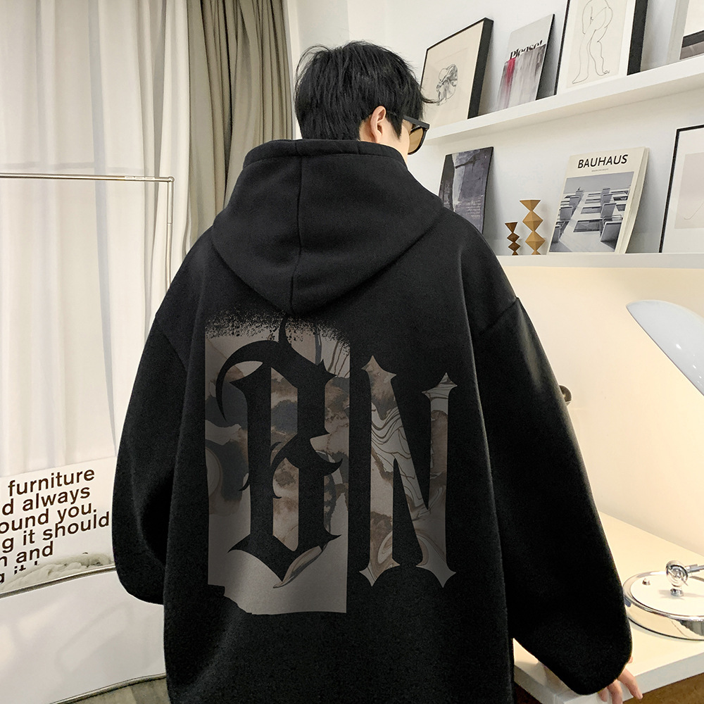 トップス COOTIE Weather Cloth Oversized DownVest Outwest Oversized Hoodie // Pine – Tigerwearco