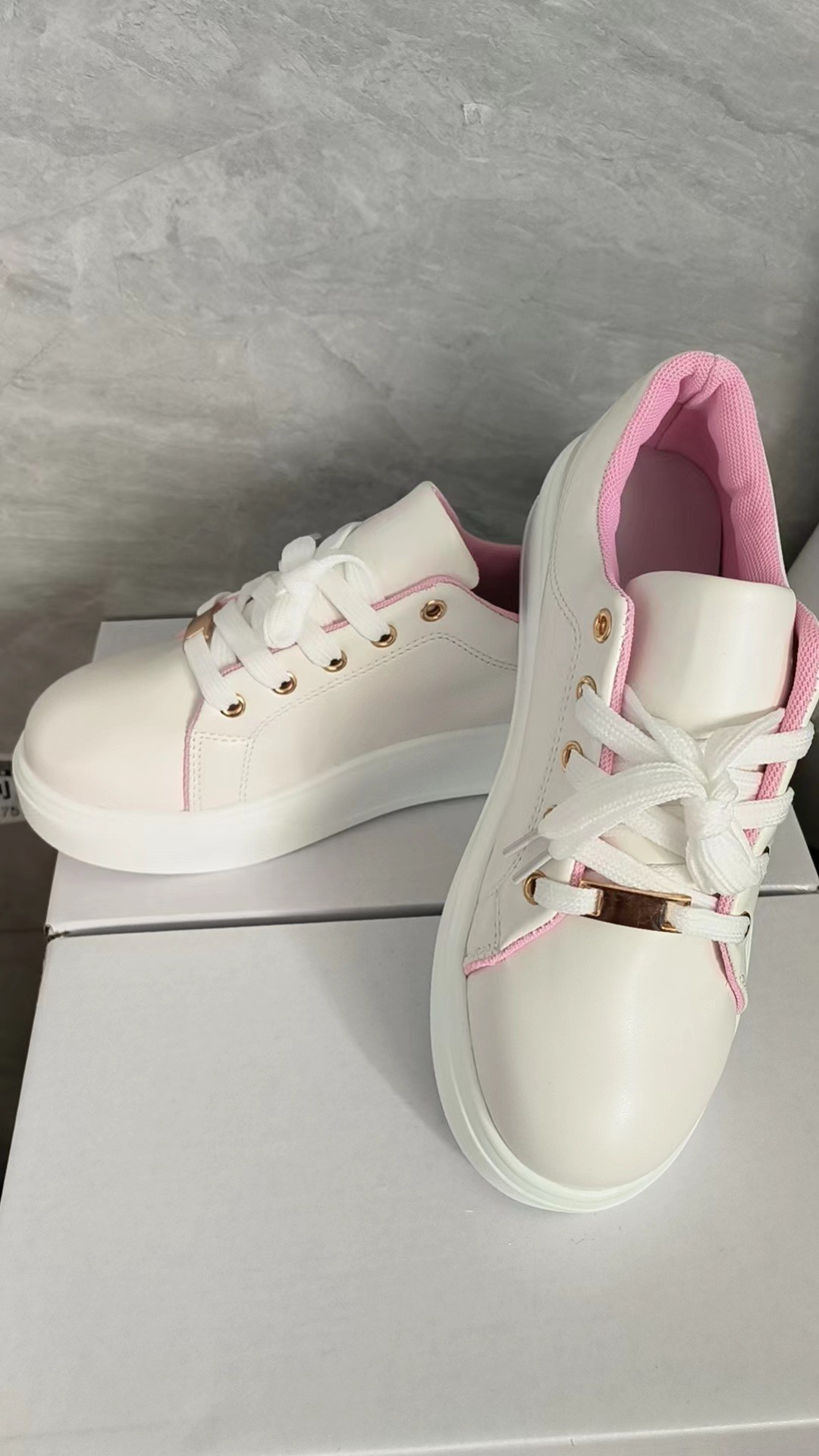 Wholesale Women Fashion Plus Size Casual Solid Color Round