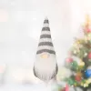 Knitted Small Pendant Grey B