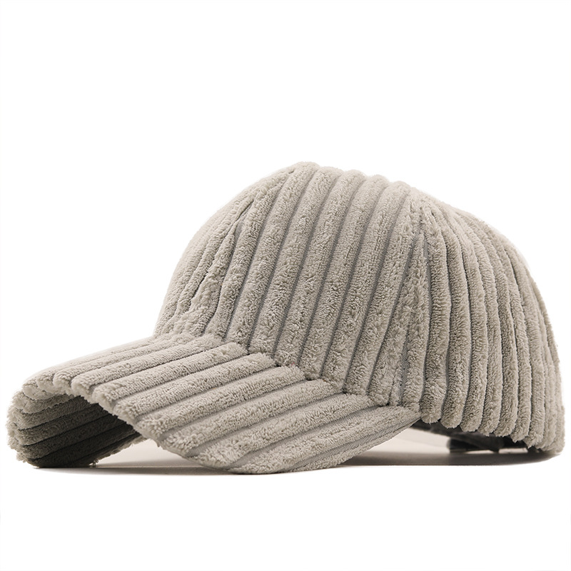 CORDUROY CAP ALUMNI CLASSIQUE（キャップ）｜Mardi Mercredi