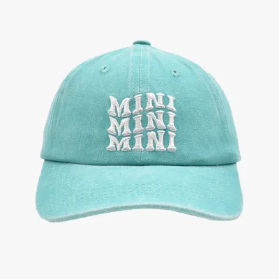 Women Spring Autumn Fashion Casual Solid Color Letter Embroidery Baseball Cap
