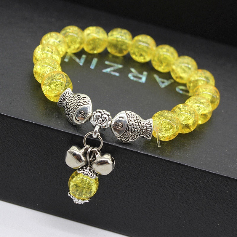 ★ PISCESS★ PP Flower Bracelet Orange 5006698205 Tasteful Triple Flower Bracelet – Andaaz Jewelers
