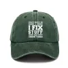 I FIX Olive