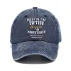 Fifties Navy Blue