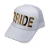 White BRIDE
