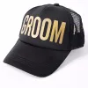 Black GROOM