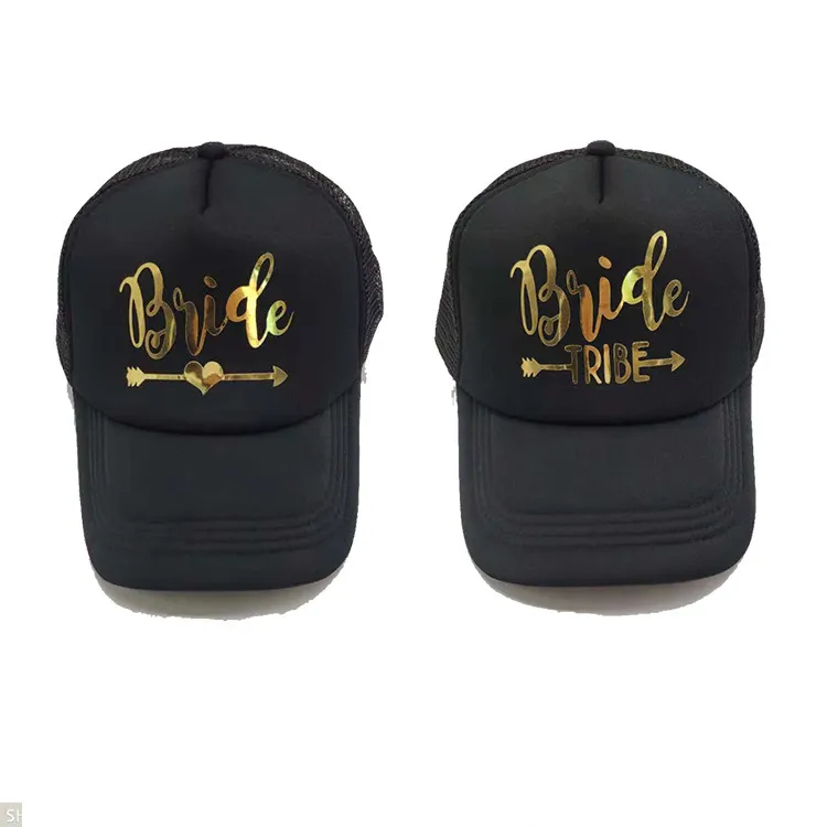 Women Summer Fashion Casual Solid Color Letter Peaked Dome Cap