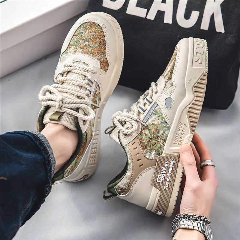[JILLSTUART]★COLOR MATCHING SNEAKERS Wholesale Kids Unisex Fashion Casual Color Matching