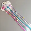 XX-2007 Grab Clip Wig-Rose
