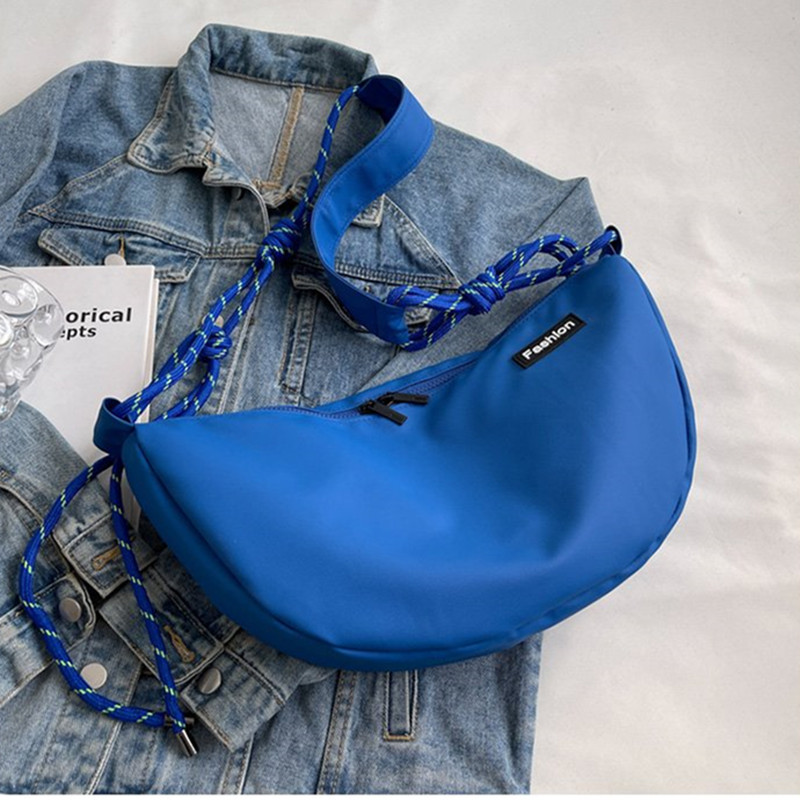   Jeans Shoulder bag City Nylon22【送料込】 Amazon.com: Denim Crossbody Bags for Women Men, Messenger