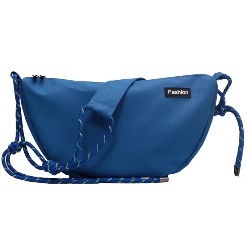 ★EMIS★ CURVY SHOULDER BAGBLUE m1037_1334060 61GkdkXTRxL._AC_SY500_.jpg