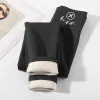 Grey Aircraft F Letter [One Plus Velvet Thickening]]