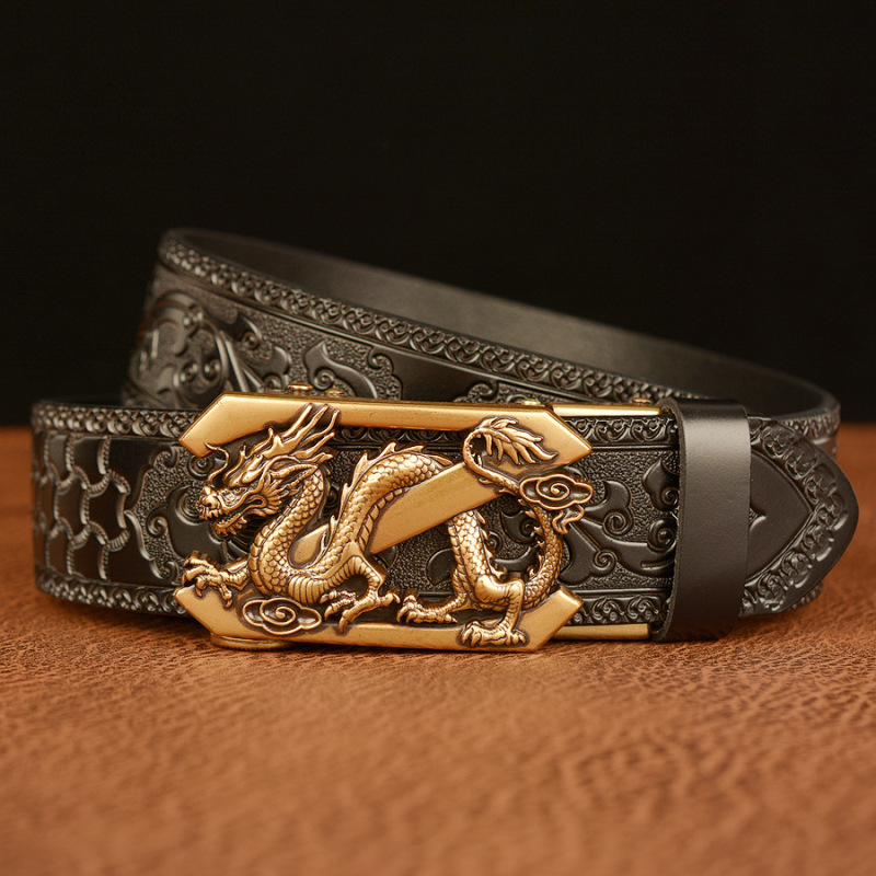 Wholesale Men Fashion Casual Business Solid Color Embossed