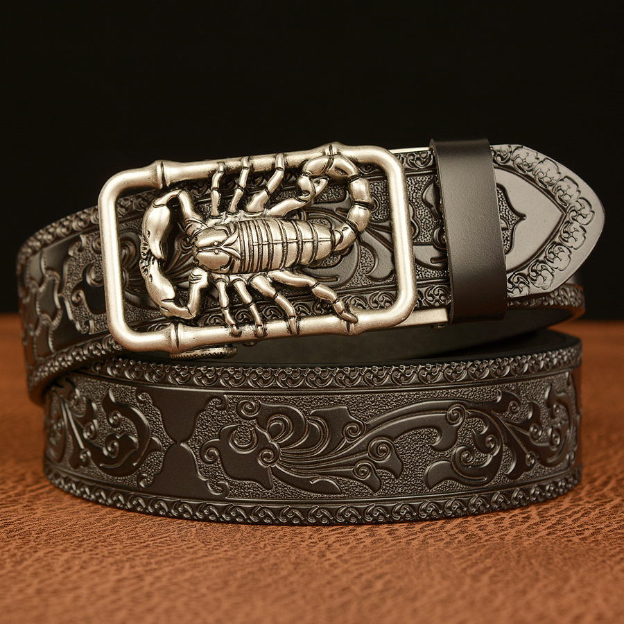 新品　todayful Backle Leather Belt TODAYFUL(トゥデイフル) / Life's online store（ライフズ