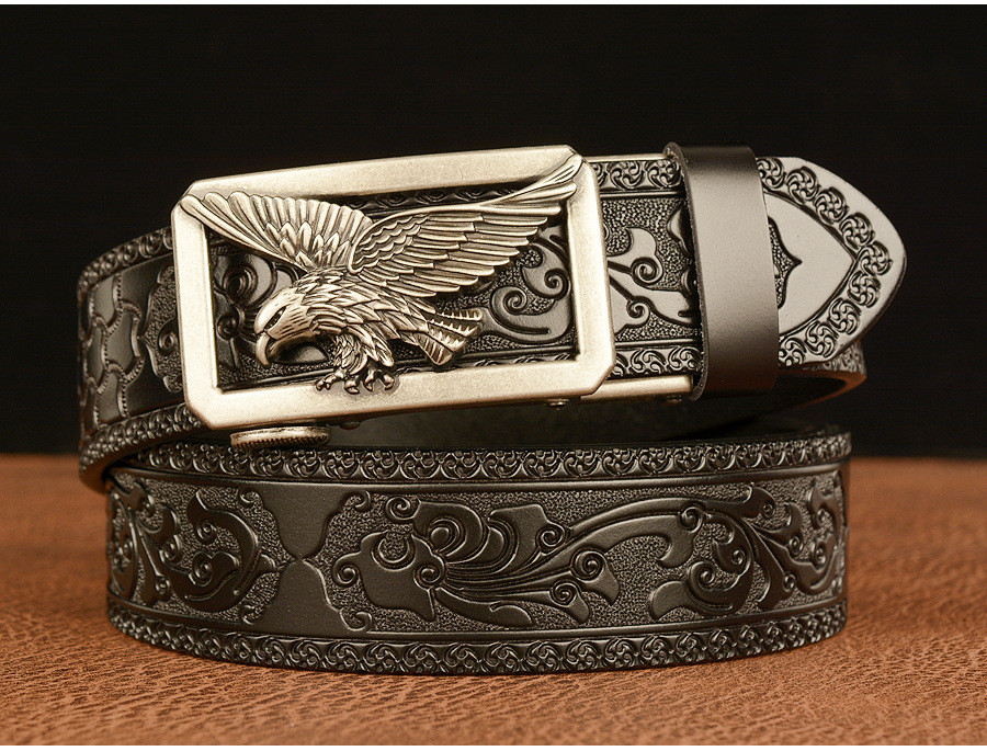 Wholesale Men Fashion Casual Business Solid Color Embossed Wholesale Men Fashion Casual Business Solid Color Embossed