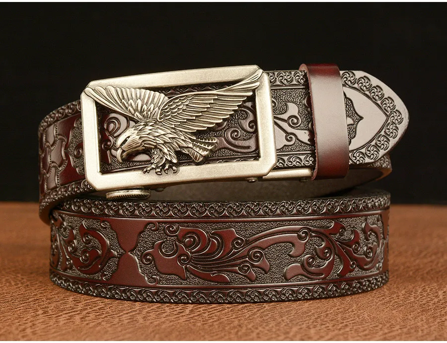 Eagle Oval Solid Brass Belt Buckle : : Clothing, Shoes &  Accessories