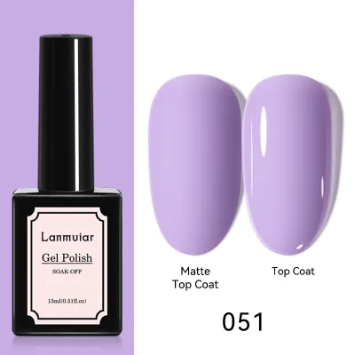 Women Fashion Color-Changing Glitter Polish Nail Art 48 Colors