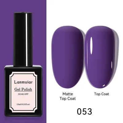 Women Fashion Color-Changing Glitter Polish Nail Art 48 Colors