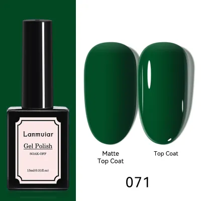 Women Fashion Color-Changing Glitter Polish Nail Art 48 Colors