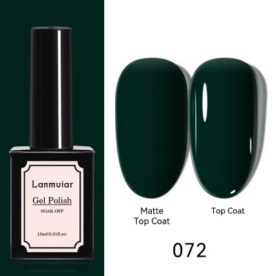 Women Fashion Color-Changing Glitter Polish Nail Art 48 Colors