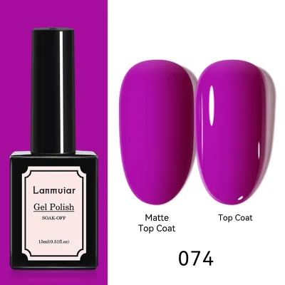 Women Fashion Color-Changing Glitter Polish Nail Art 48 Colors