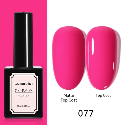 Women Fashion Color-Changing Glitter Polish Nail Art 48 Colors