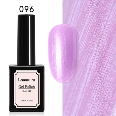 Women Fashion Color-Changing Glitter Polish Nail Art 48 Colors