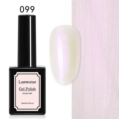 Women Fashion Color-Changing Glitter Polish Nail Art 48 Colors