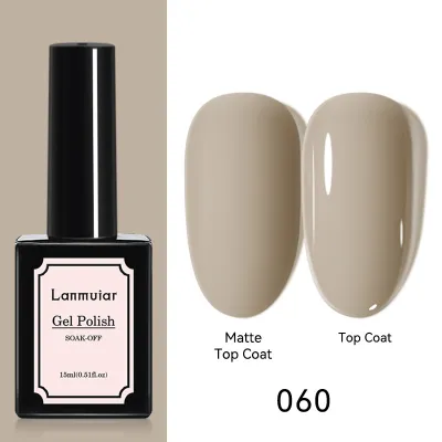 Women Fashion Color-Changing Glitter Polish Nail Art 48 Colors