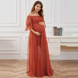 Wholesale Maternity Dresses