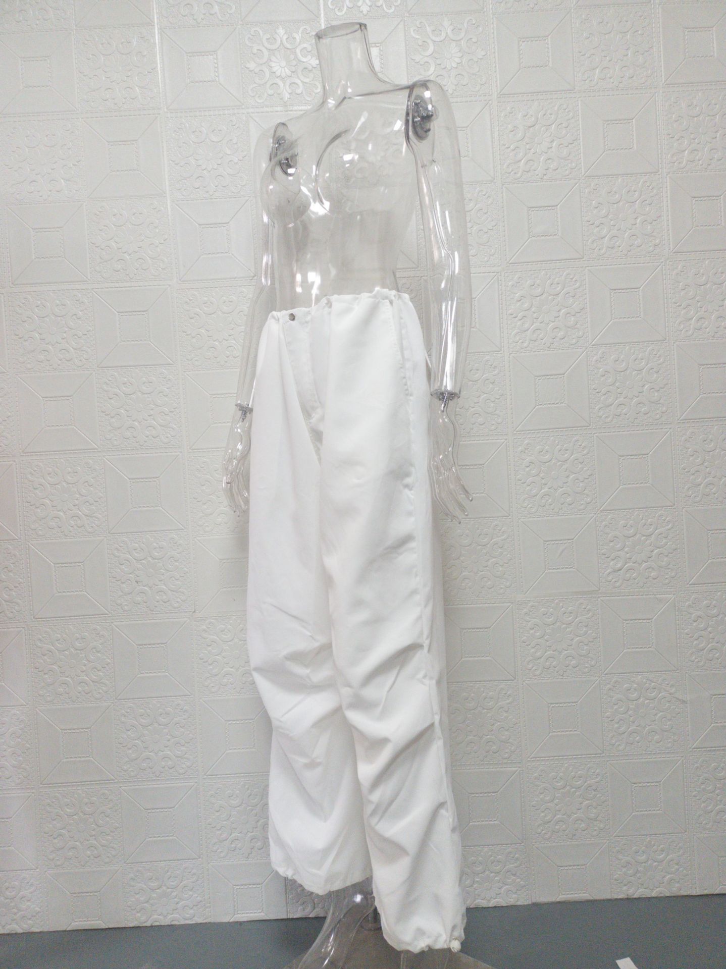 Wholesale Women Fashion Solid Color Casual Elastband