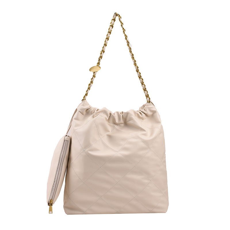 Wholesale Women Fashionable Simple Solid Color Large