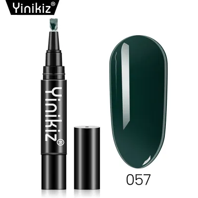 Women Fashion Nail Light Therapy Pen Free Primer 5ML