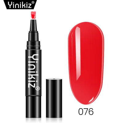 Women Fashion Nail Light Therapy Pen Free Primer 5ML